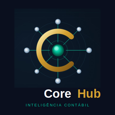 CoreHub Inteligência Contábil